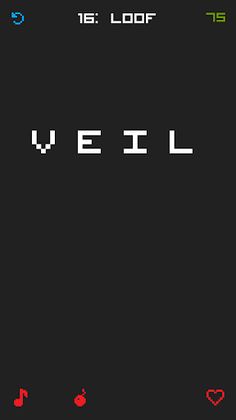 4 Letters - Screenshot 1