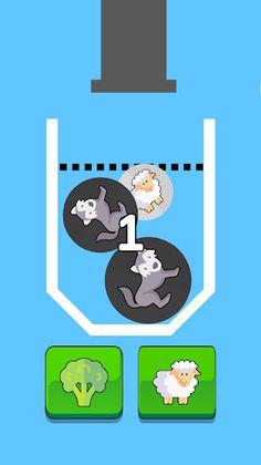 Eating Balls 2D - Screenshot 1