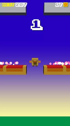 Jump Game - Screenshot 2