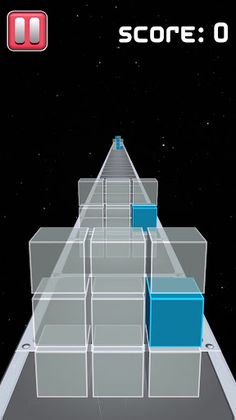 Color Cube - Screenshot 3