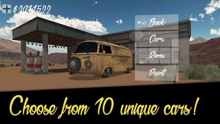 Drift Classics - Screenshot 2