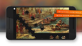 Jigsaw Puzzles Masters - Screenshot 3