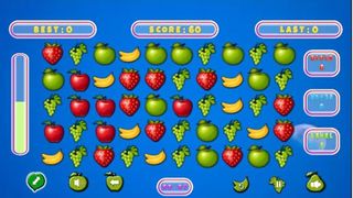 Fruit Match 3 Game - Screenshot 2