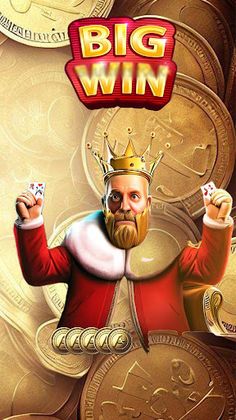 BIG WIN KING FORTUNA - Screenshot 3