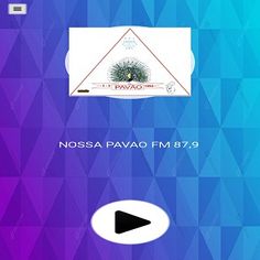 NOSSA PAVAO FM 87,9 - Screenshot 1