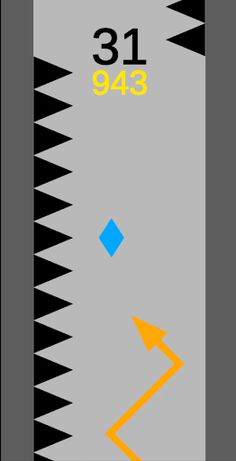 Arrow - Screenshot 2