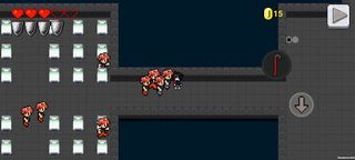 Happy Lab - Screenshot 1