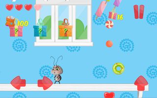 Yammy-Hunting - Screenshot 3