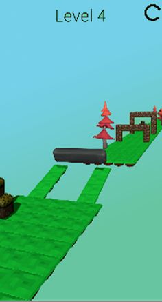 Rock Shape : Survive in the wi - Screenshot 2