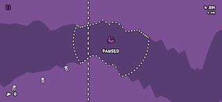 Batty Cave - Screenshot 2