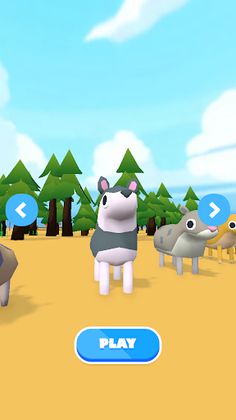 Sheep Dog 3D - Screenshot 4
