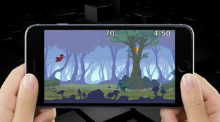 Superhero vs Spider Revenge 20 - Screenshot 3