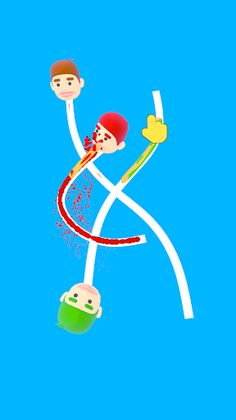 Noodle Eater - Screenshot 4