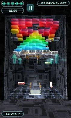 Break Three - Screenshot 3