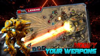 Defense & Protect Epic Towers - Screenshot 2