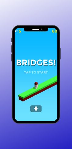 Bridges! - Screenshot 1