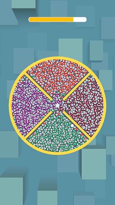 Clone Ball - Screenshot 4