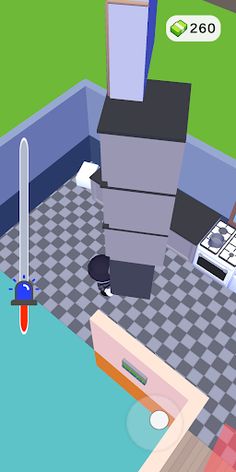Robbery Stacker - Screenshot 1