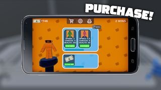 Sloppy Battles! - Screenshot 3