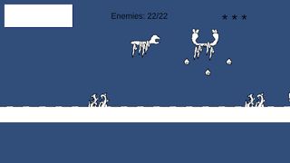 Sacricent - Screenshot 1