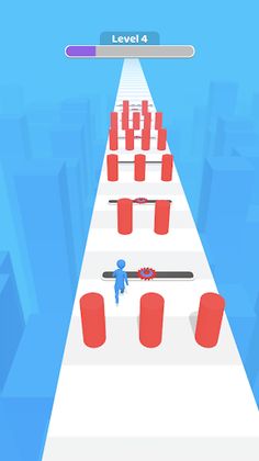 HardRun - Screenshot 3