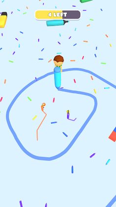 Pencil.io - Screenshot 3