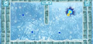 Sling Master - Screenshot 3