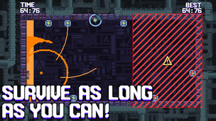 Infiniroom - Screenshot 3