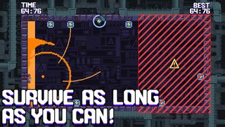 Infiniroom - Screenshot 3