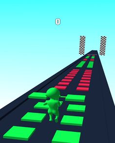 Stack Blocks! - Screenshot 1