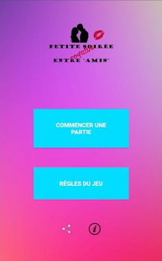 Petite soirée coquine entre am - Screenshot 1