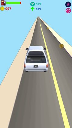 Practical Driver - Screenshot 4