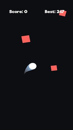 Dodger - Screenshot 3