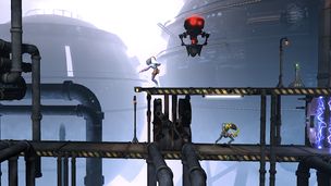 Oddworld: New 'n' Tasty - Screenshot 3