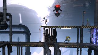Oddworld: New 'n' Tasty - Screenshot 3