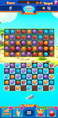 Fruit Fiesta - Screenshot 2