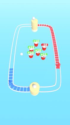 Hit And Build - Screenshot 2