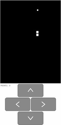 Snake - Screenshot 1