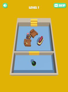 PerfectEscape - Screenshot 4