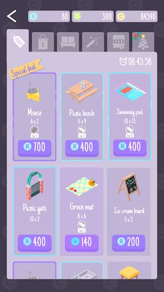 Sundae Picnic - With Cats&Dogs - Screenshot 4