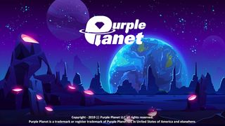 Purple Planet: Wellbeing Strat - Screenshot 1