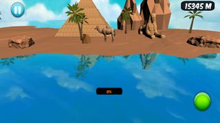 Panda jump - Screenshot 3