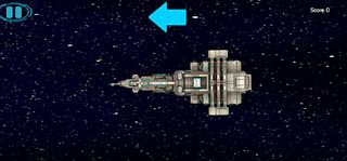 Snake The Destroyer - Screenshot 3