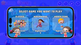 Niloya Oyunu Oyna Puzzle Game - Screenshot 2