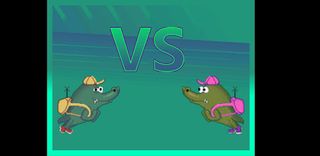 PongoDyle - Screenshot 1