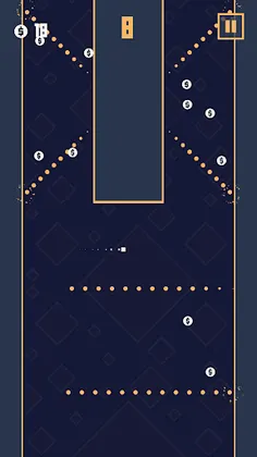 Tiny Turns - Screenshot 2