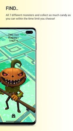 Haunt & Seek - Screenshot 1