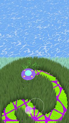 Grass Picture - Screenshot 4