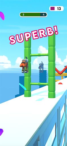 Split & Jump - Screenshot 3