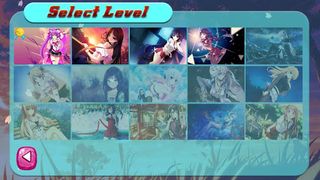 Nihon Puzzles - Screenshot 2